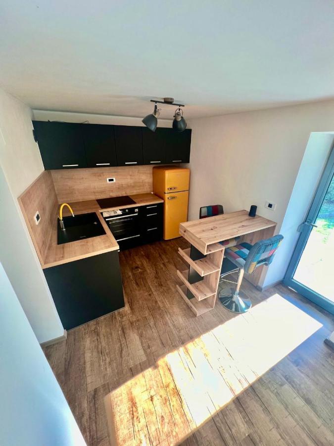 Weekend House Solis - Bovec Luaran gambar