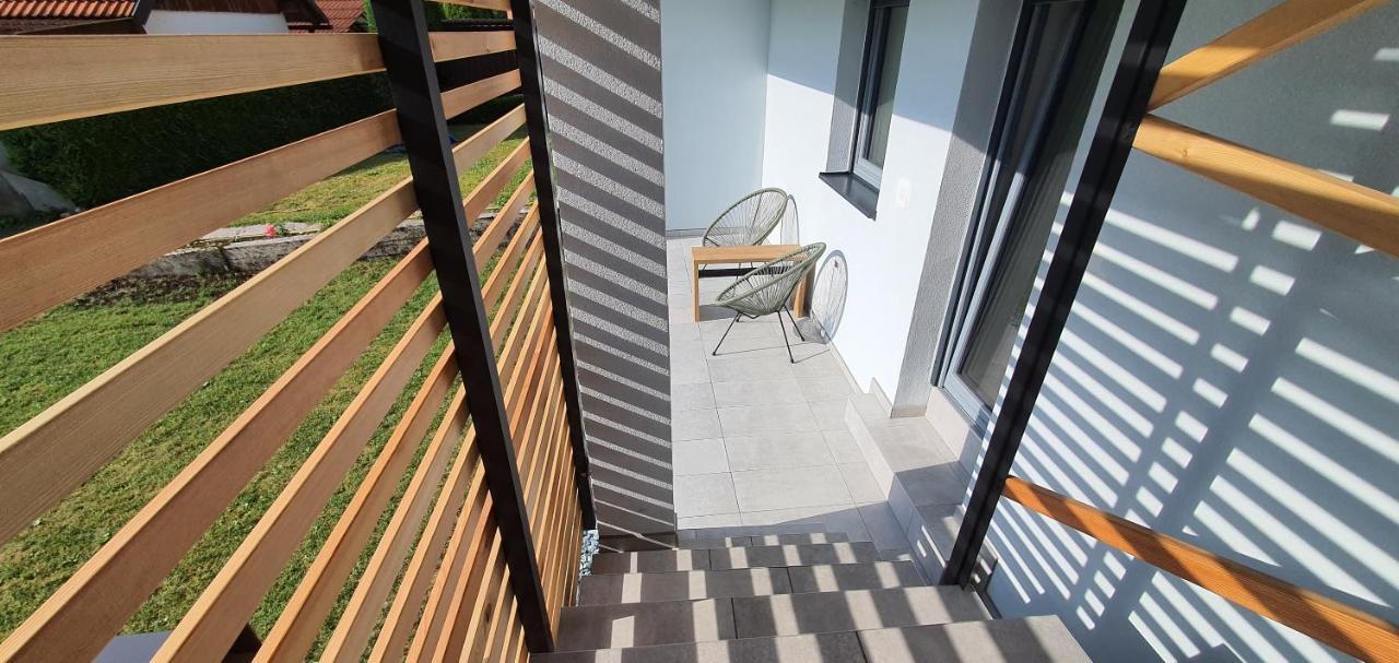 Weekend House Solis - Bovec Luaran gambar