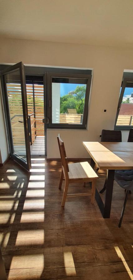 Weekend House Solis - Bovec Luaran gambar