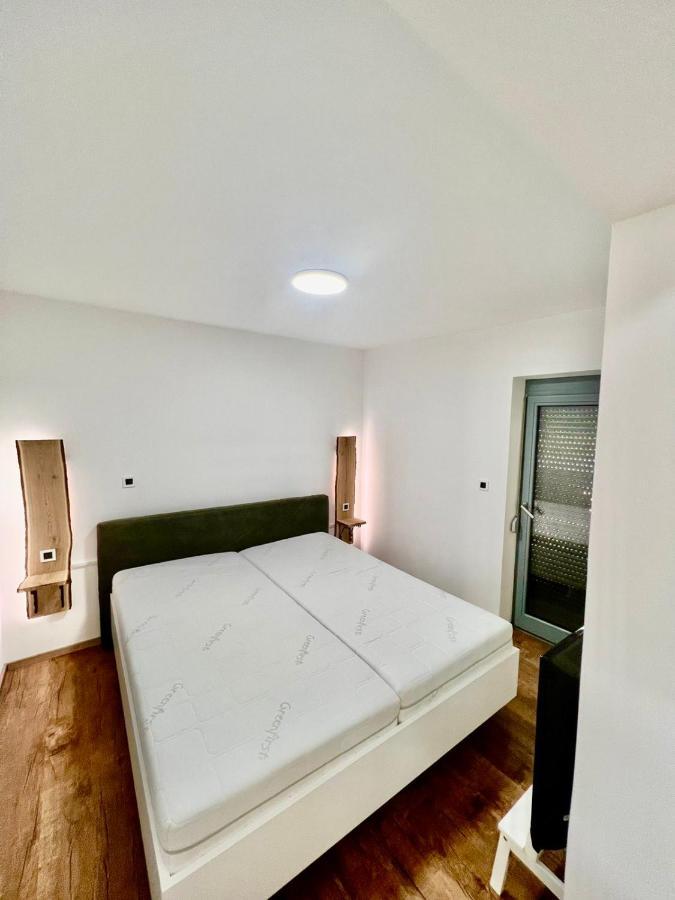 Weekend House Solis - Bovec Luaran gambar