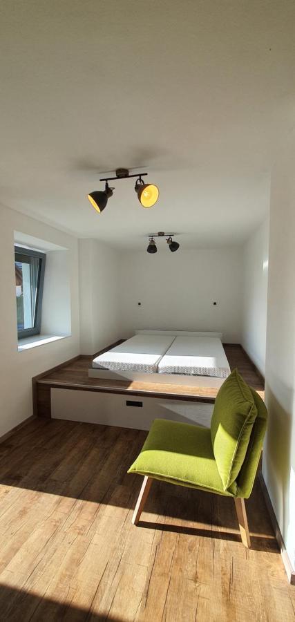Weekend House Solis - Bovec Luaran gambar
